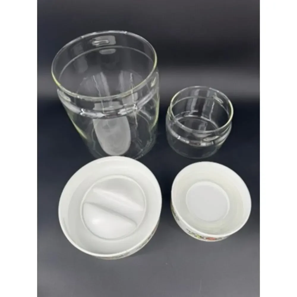 Pyrex bring classic
